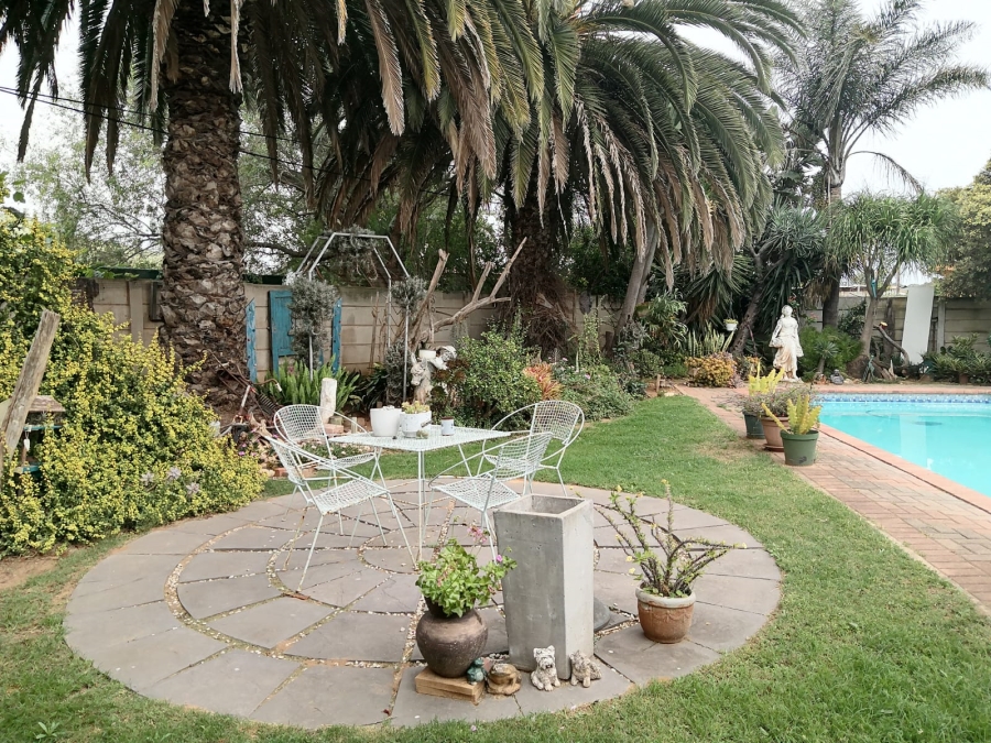 3 Bedroom Property for Sale in Retief Eastern Cape